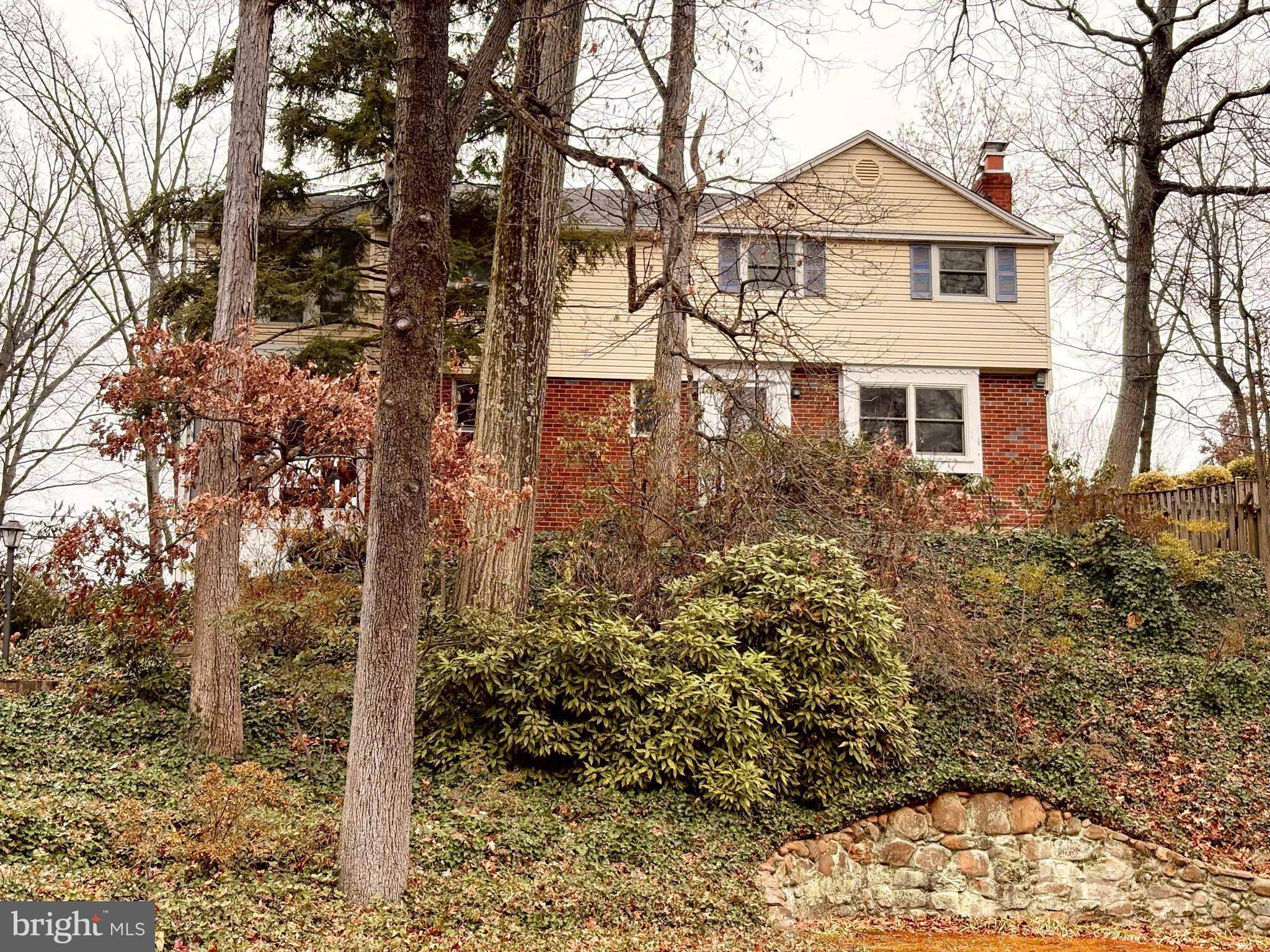 3217 Old Dominion Boulevard