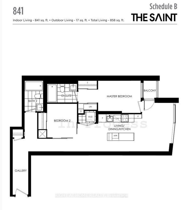 89 Church St 708