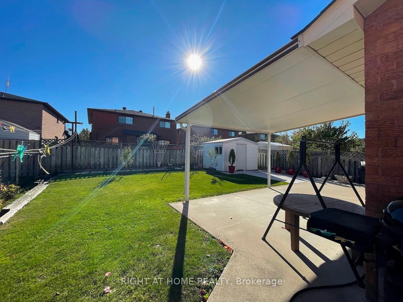 164 Saddle Tree Cres