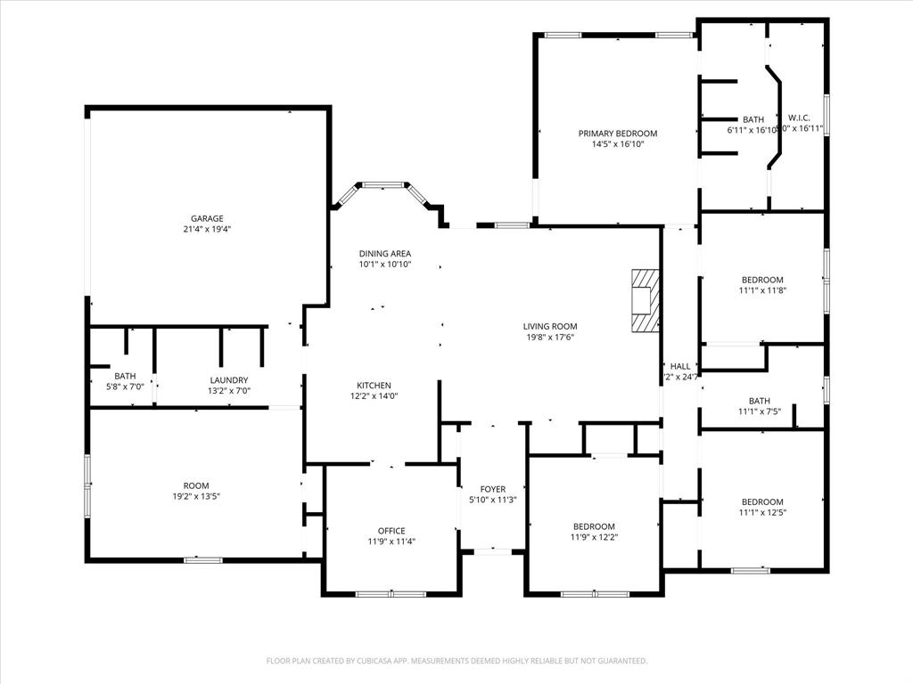 5008 Lake View Circle