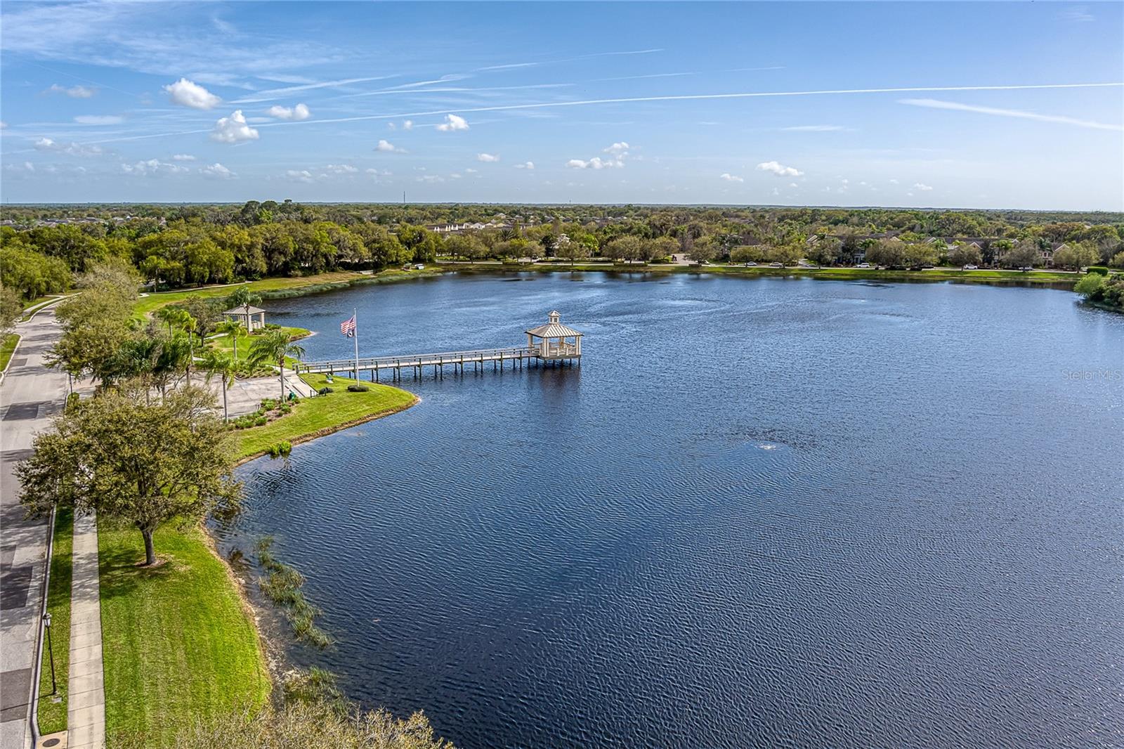 5002 Forest Creek Trail