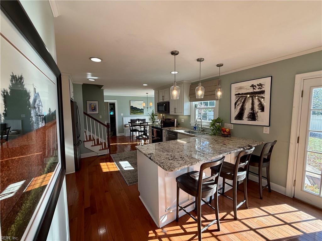 4700 Springtree Court