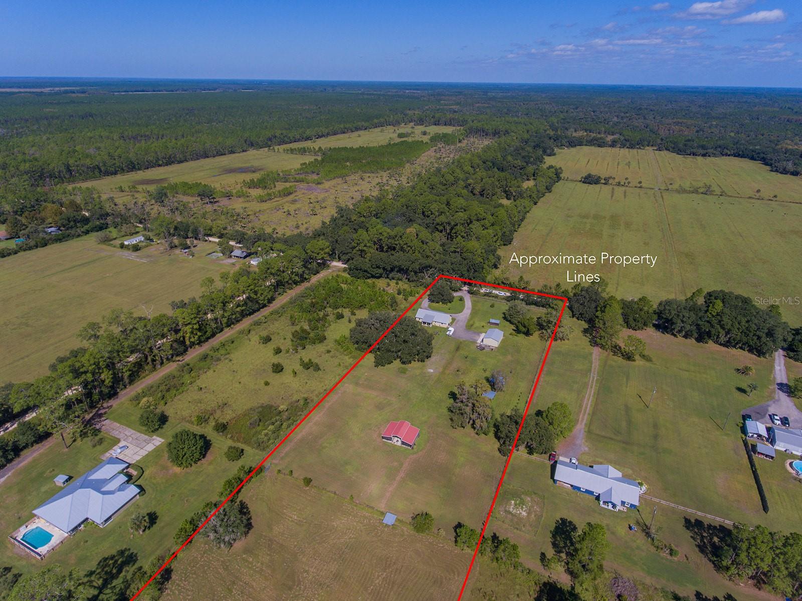 401 County Road 140