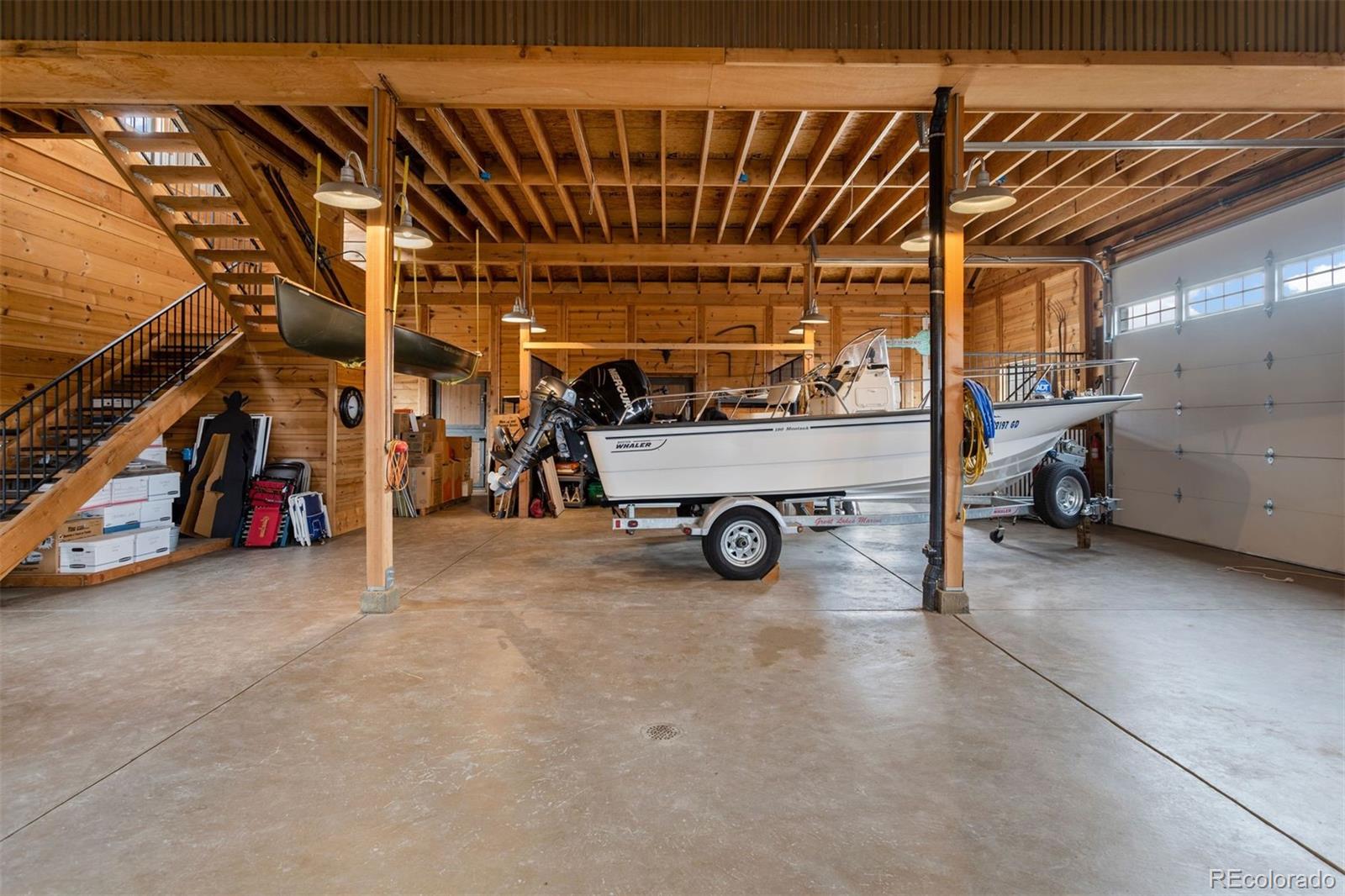 2802 Big Bear Drive