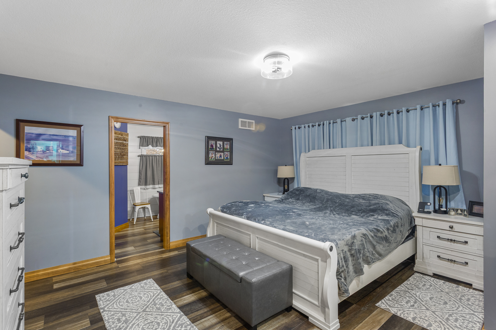 401A County Road 2500 Road N