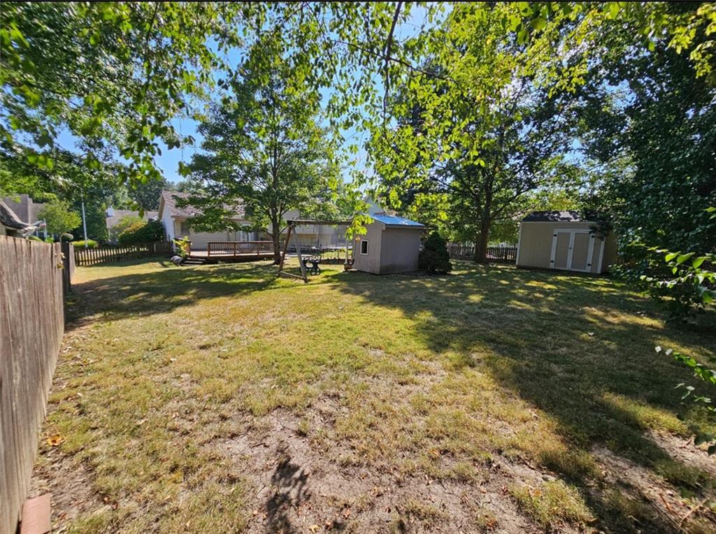 1408 NE 101st Terrace