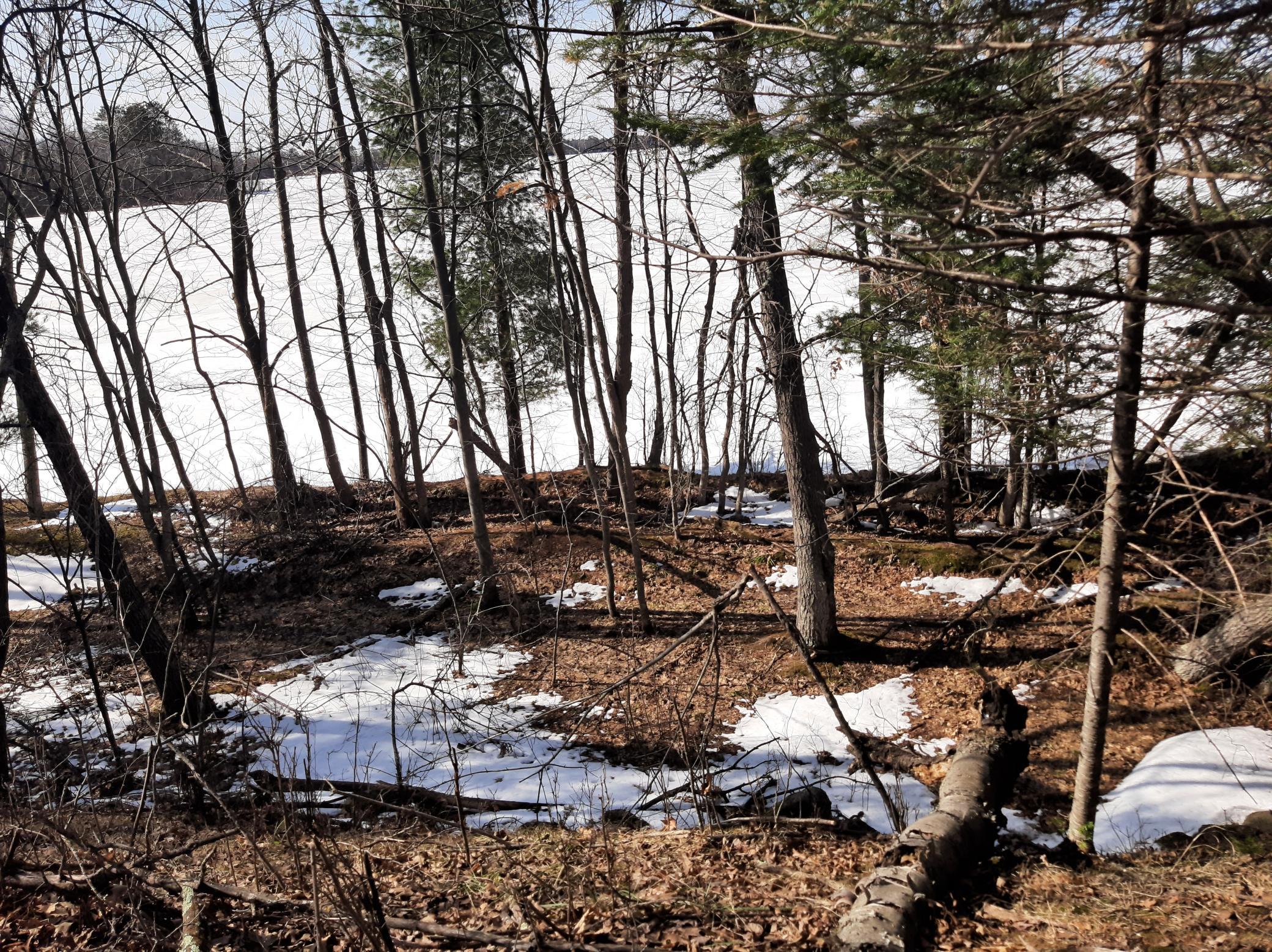 TBD Washburn Bay Trail NE