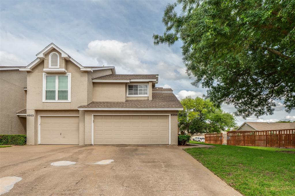 8400 Hickory Street, 4004 Frisco, TX