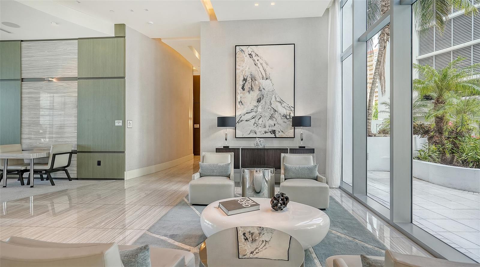 1155 N Gulfstream Avenue 1107