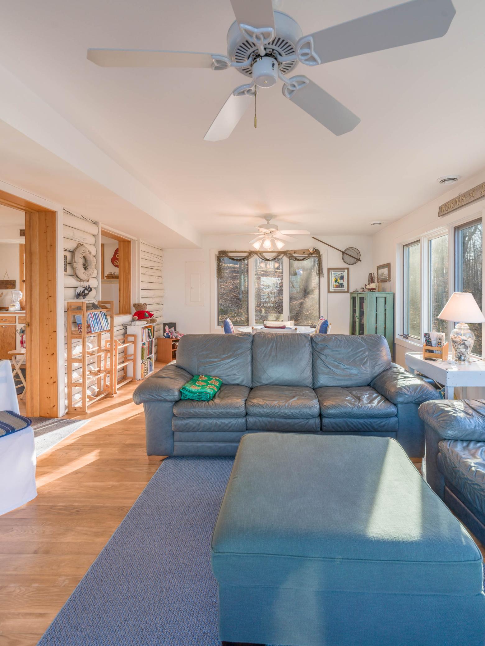 9107 Wilderness Point Road