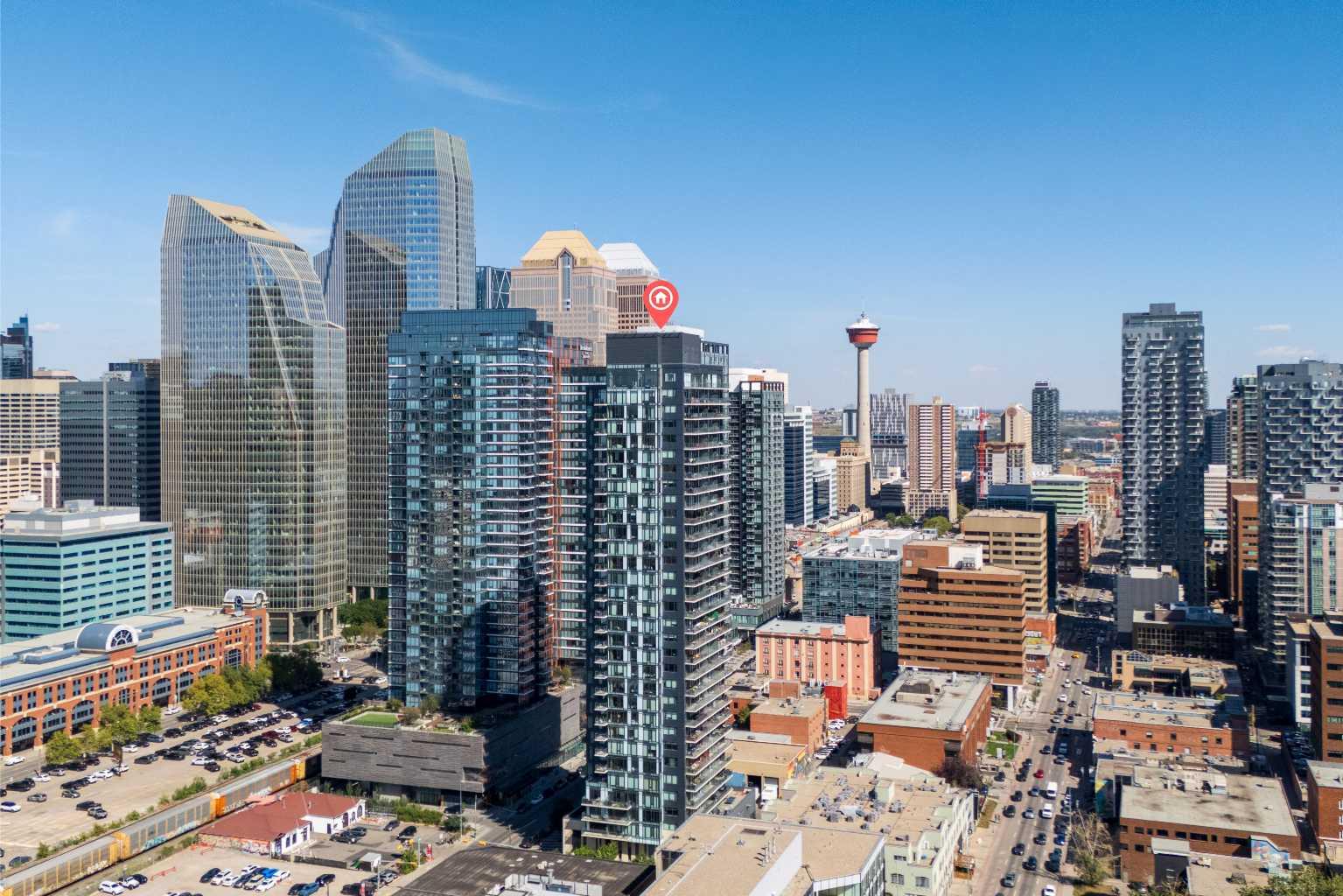 1010 6 Street SW 2702