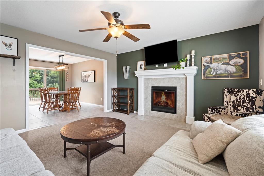 19205 NE Switchgrass Drive