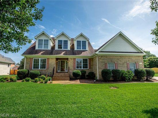 4413 Tartan Arch, Chesapeake, VA 