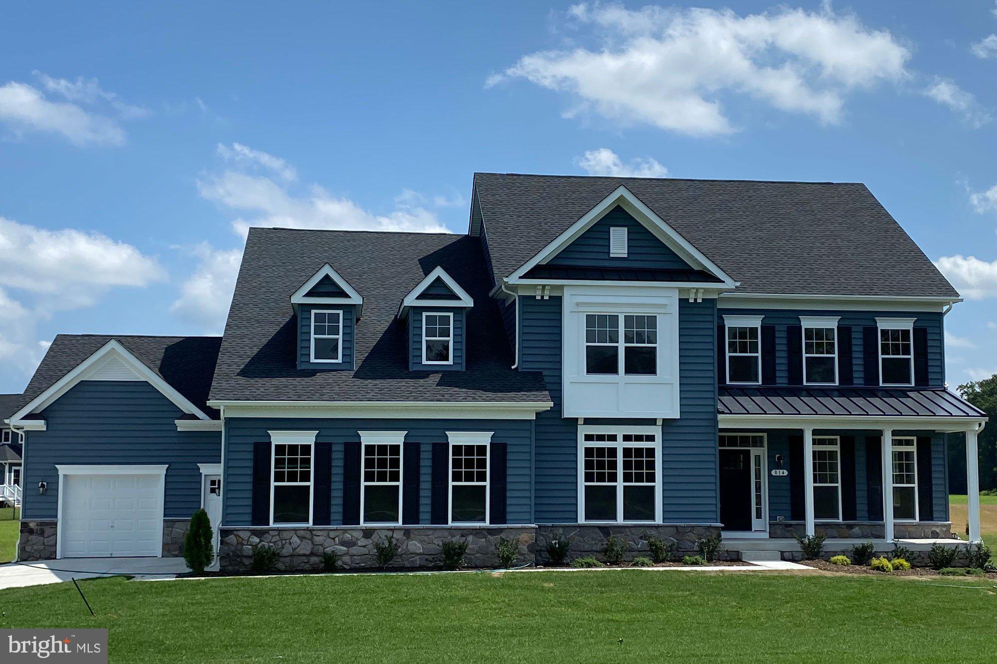 12941 Fletchertown Road