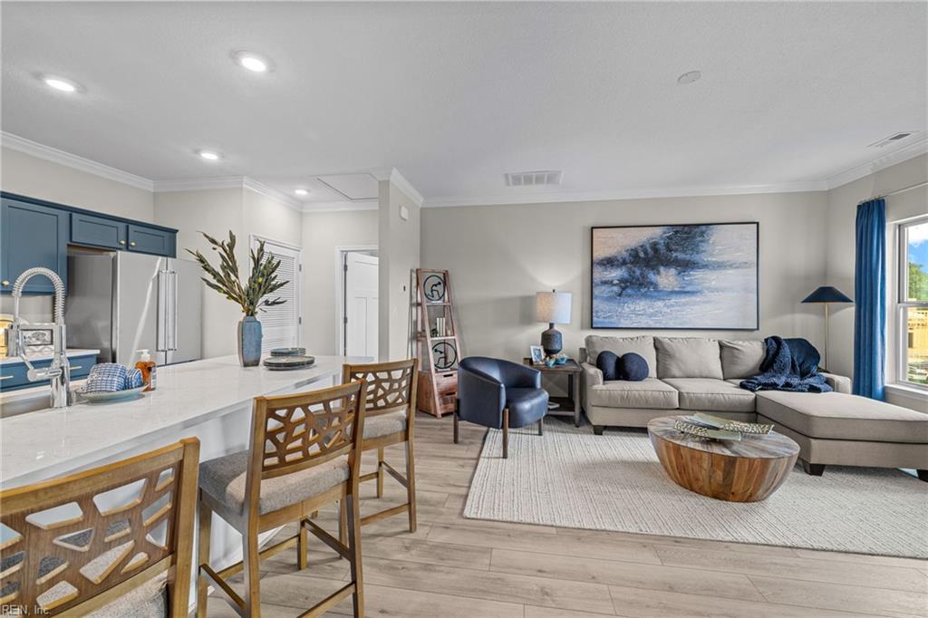 MM Heritage Series @ Legacy At Burbage Lake