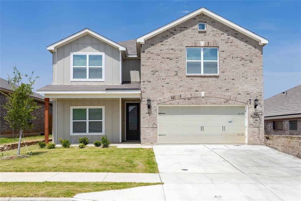 7616 Lumberjack Lane