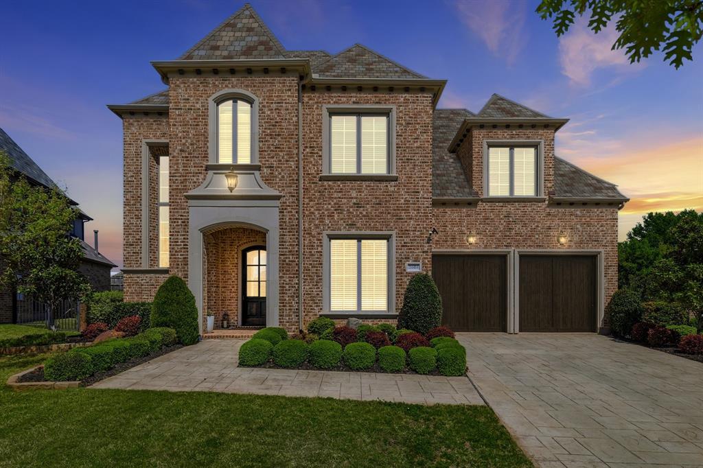 3604 Valencia Court, Flower Mound, TX