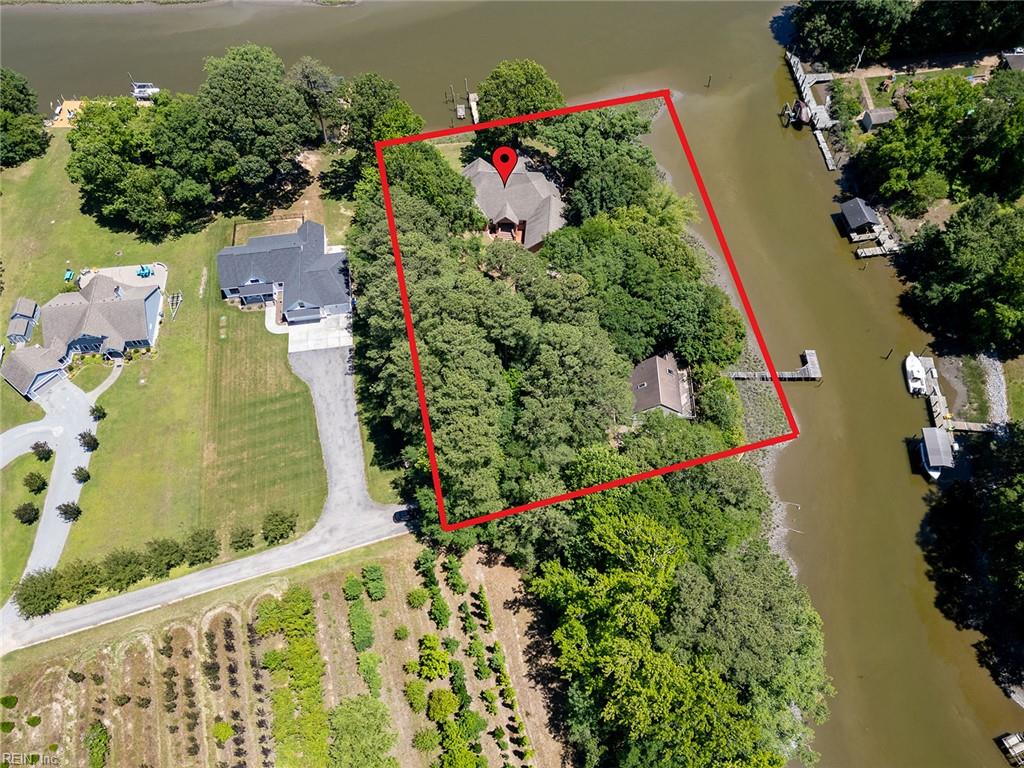 5286 Bennetts Pasture Road