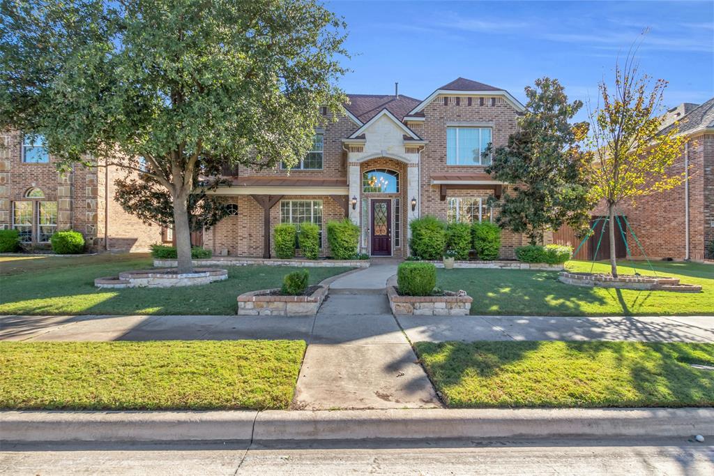 12560 Mill Run Drive