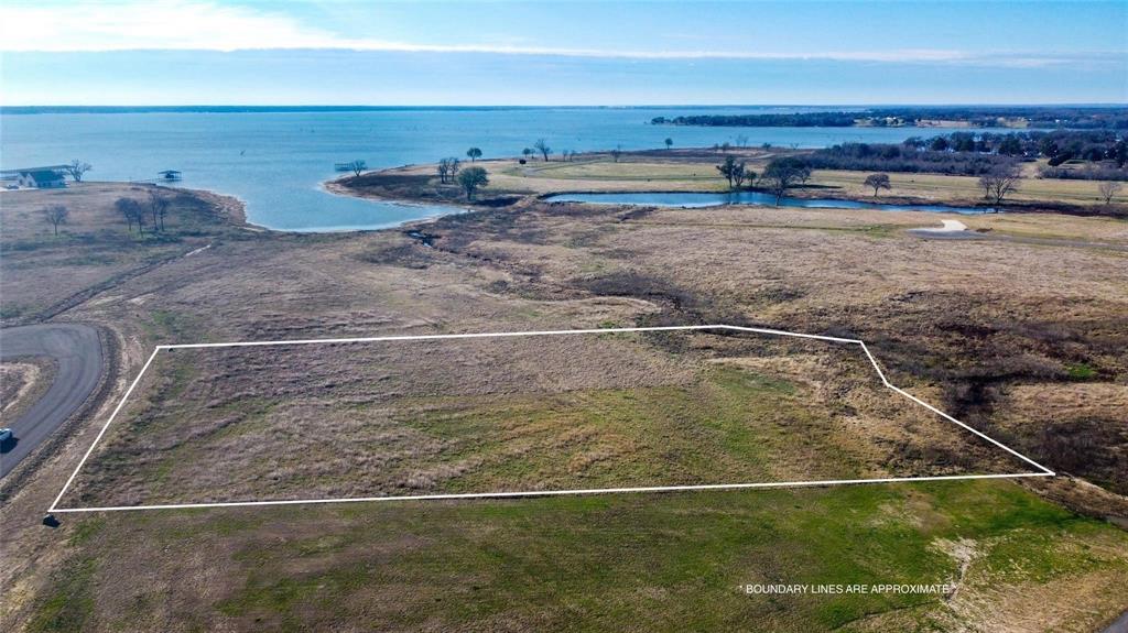 TBD Kayak Cove Lot 54