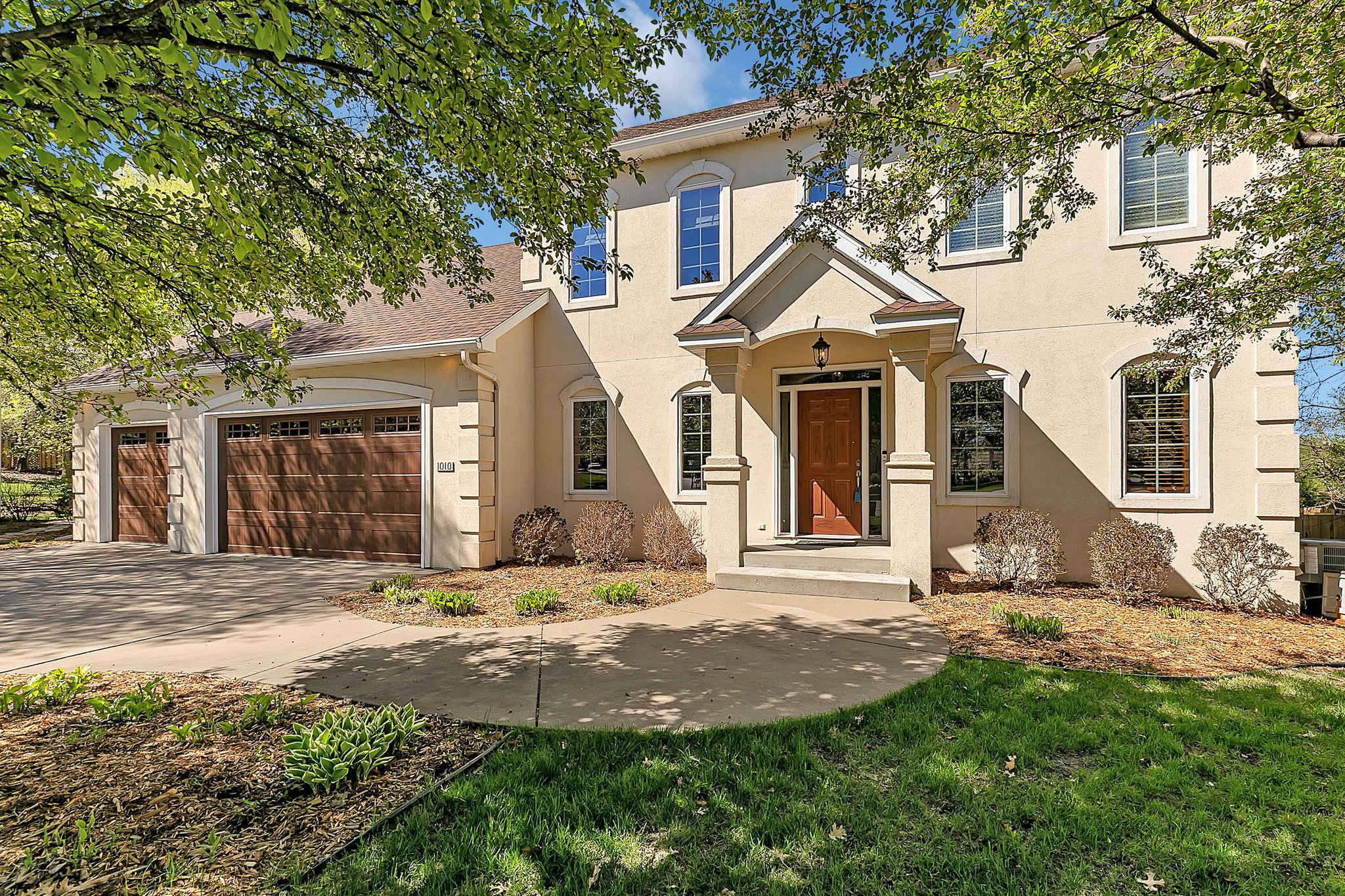 1010 Eveningstar Court