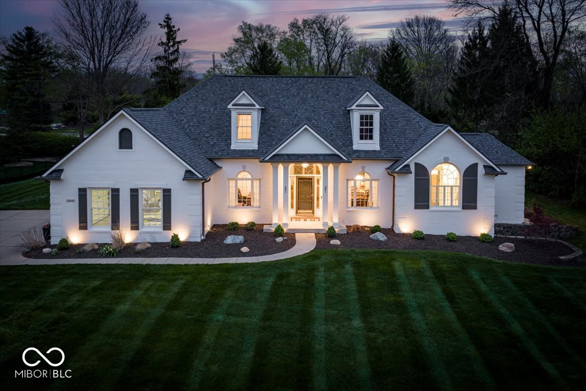 12441 Bradford Court