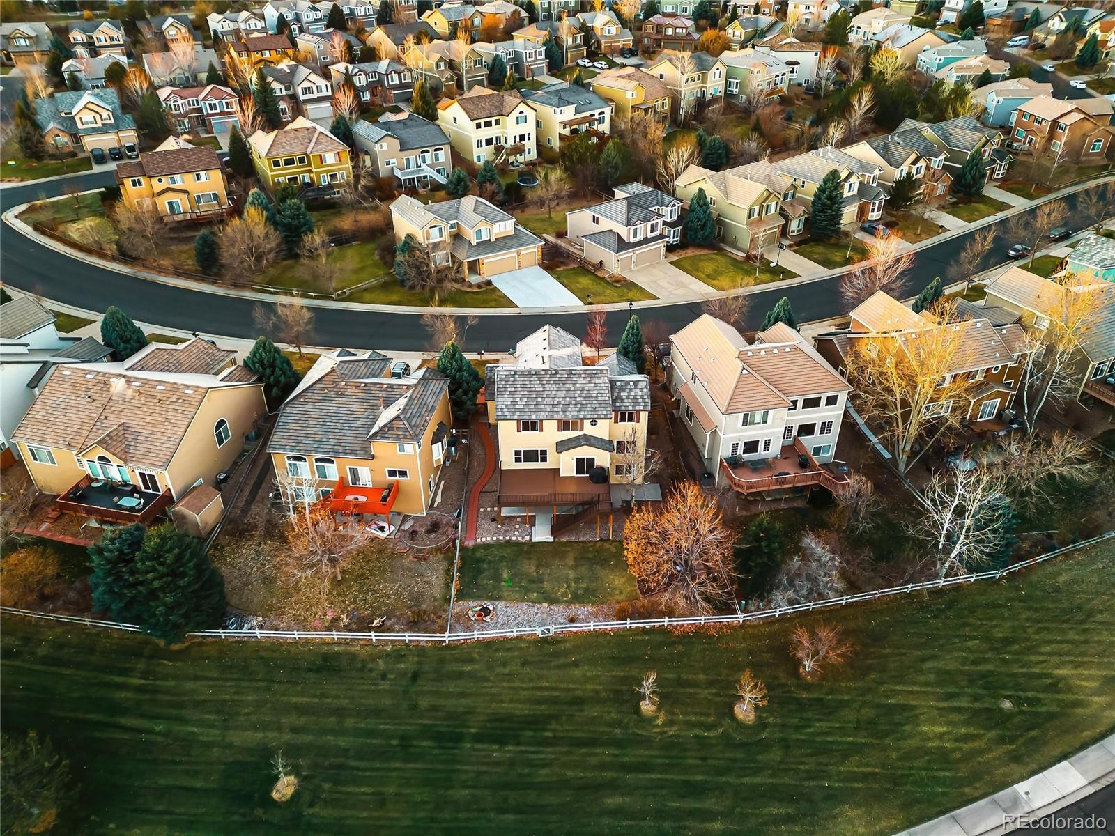 17771 E Maplewood Circle