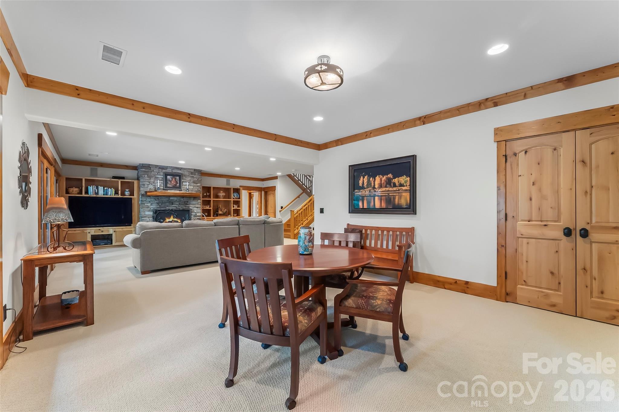 1814 Yellow Fork Trail E