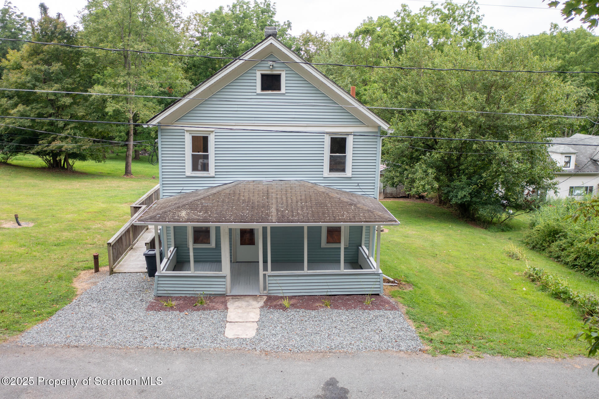 127 Lower Dug Road