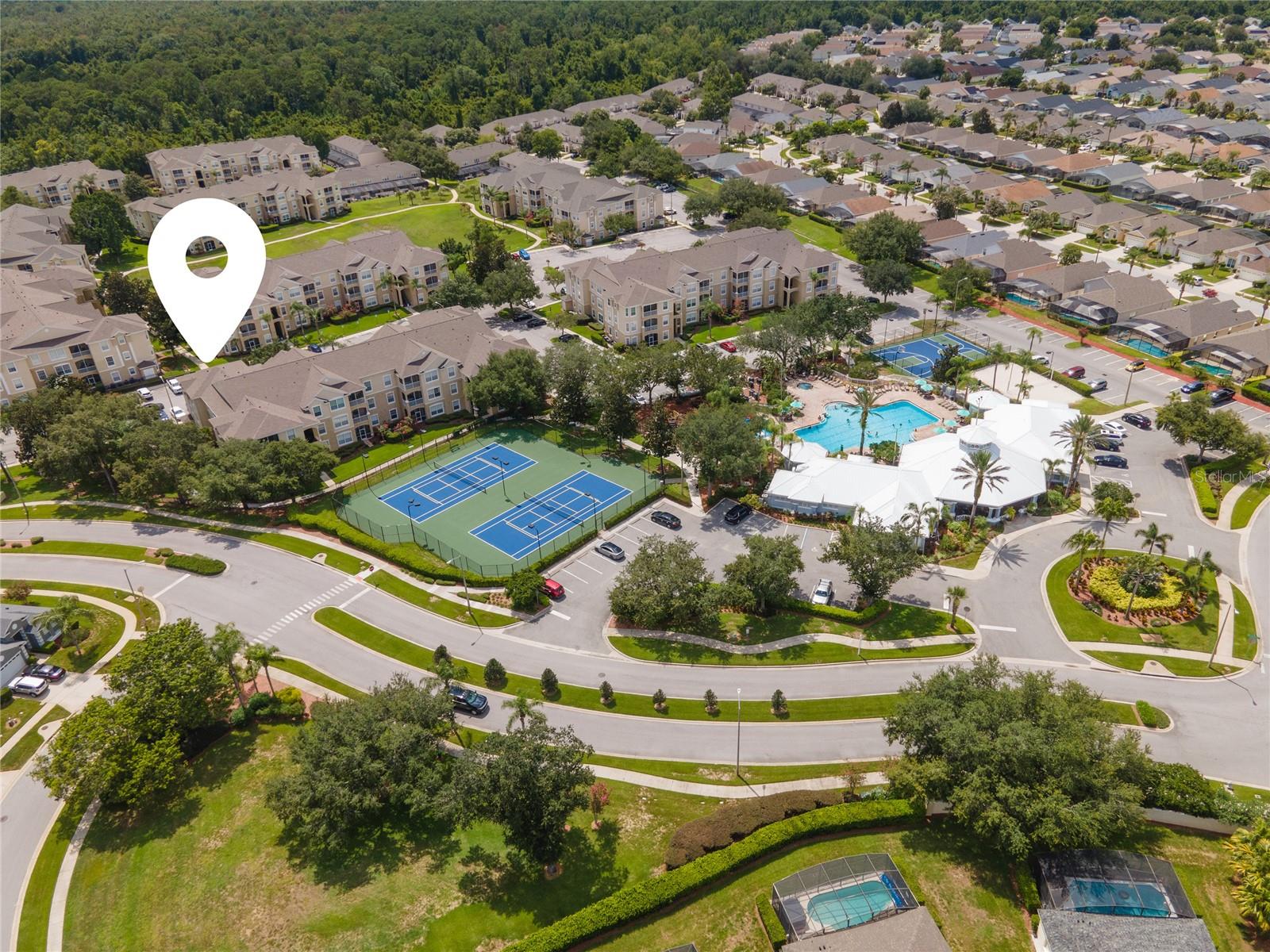 2301 Butterfly Palm Way, Kissimmee, FL
