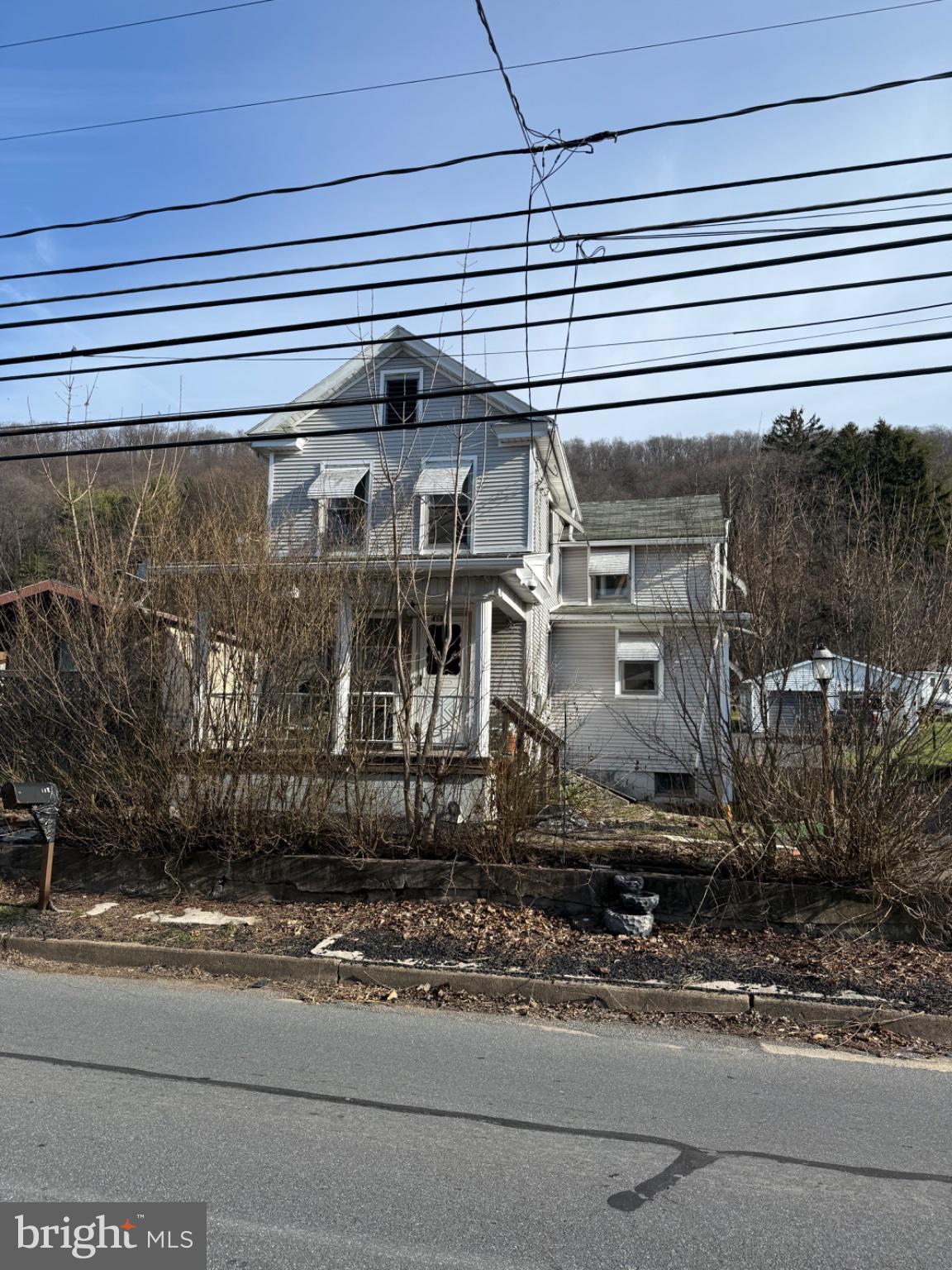 4685 Upper Rd  