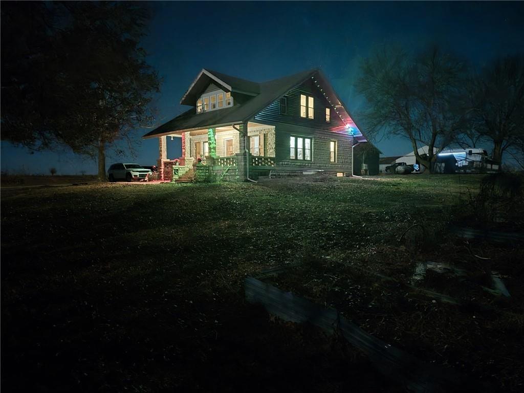 33253 Cedar Niles Road