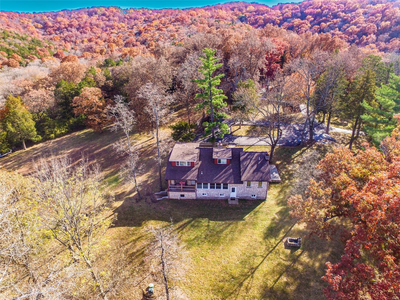 Residential for sale in House Springs, Missouri, 22070736