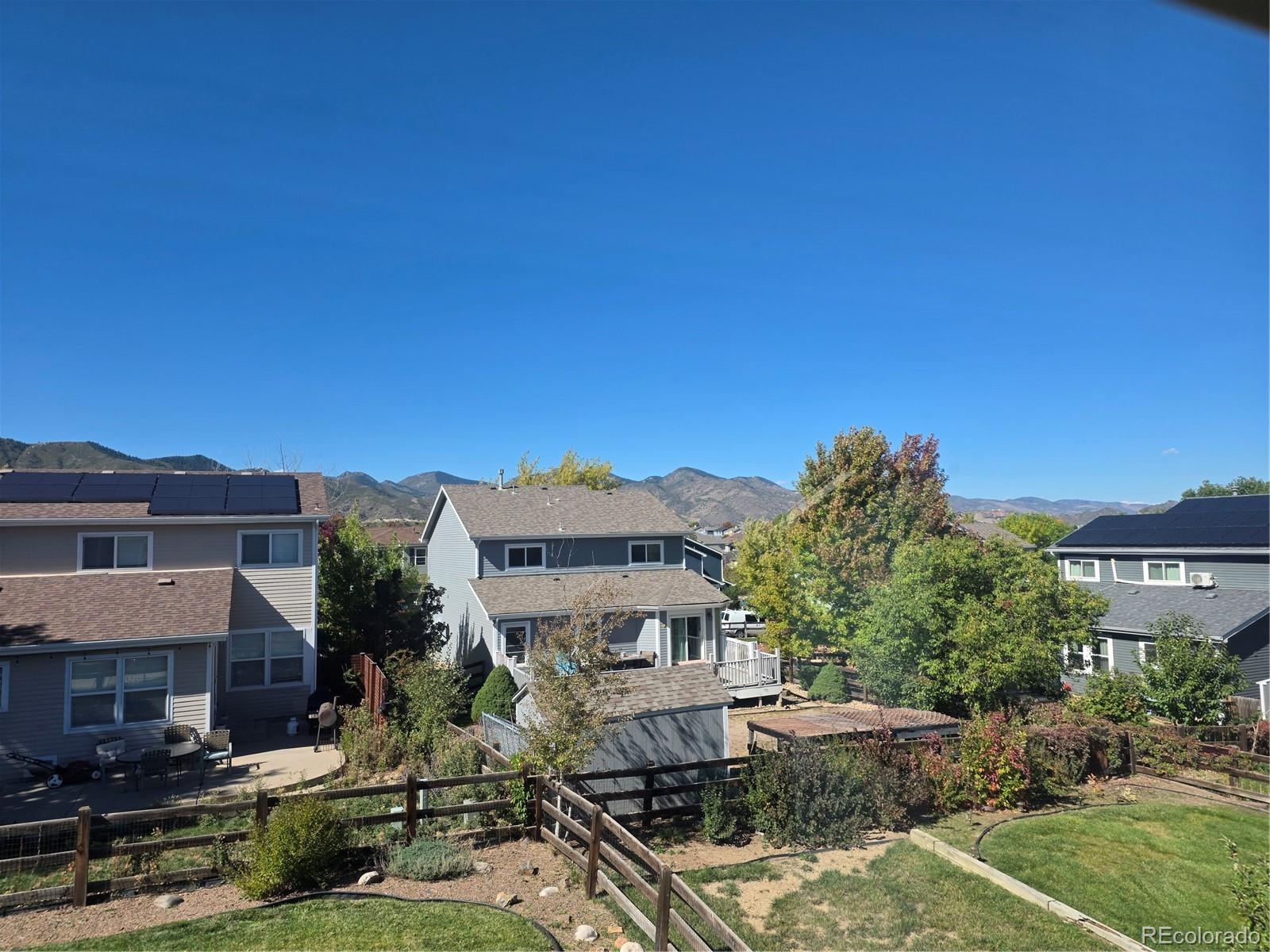 9551 Elk Mountain Circle