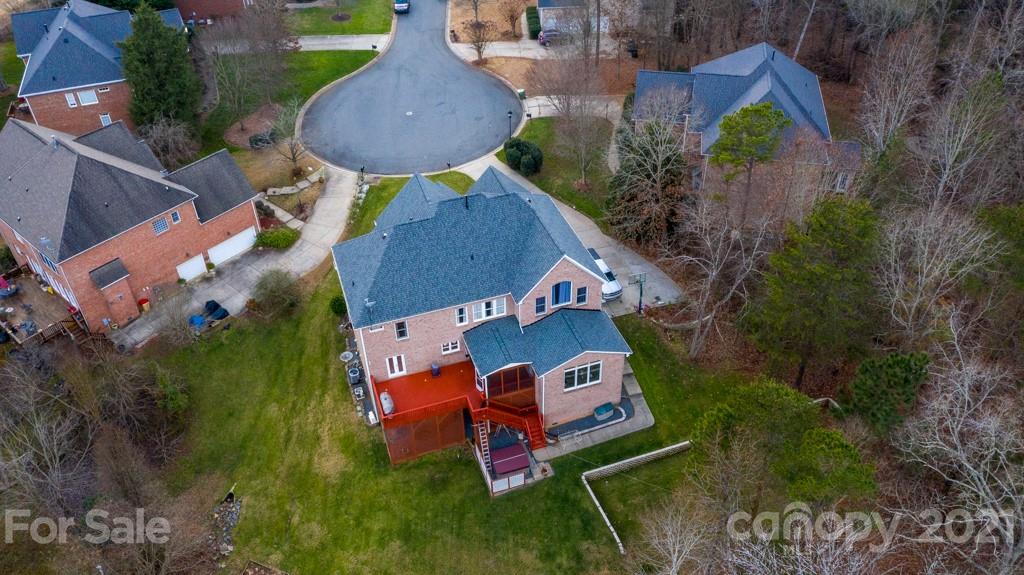 957 Hickory Stick Drive