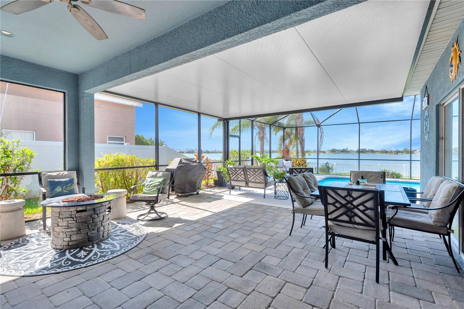 1544 Mira Lago Circle