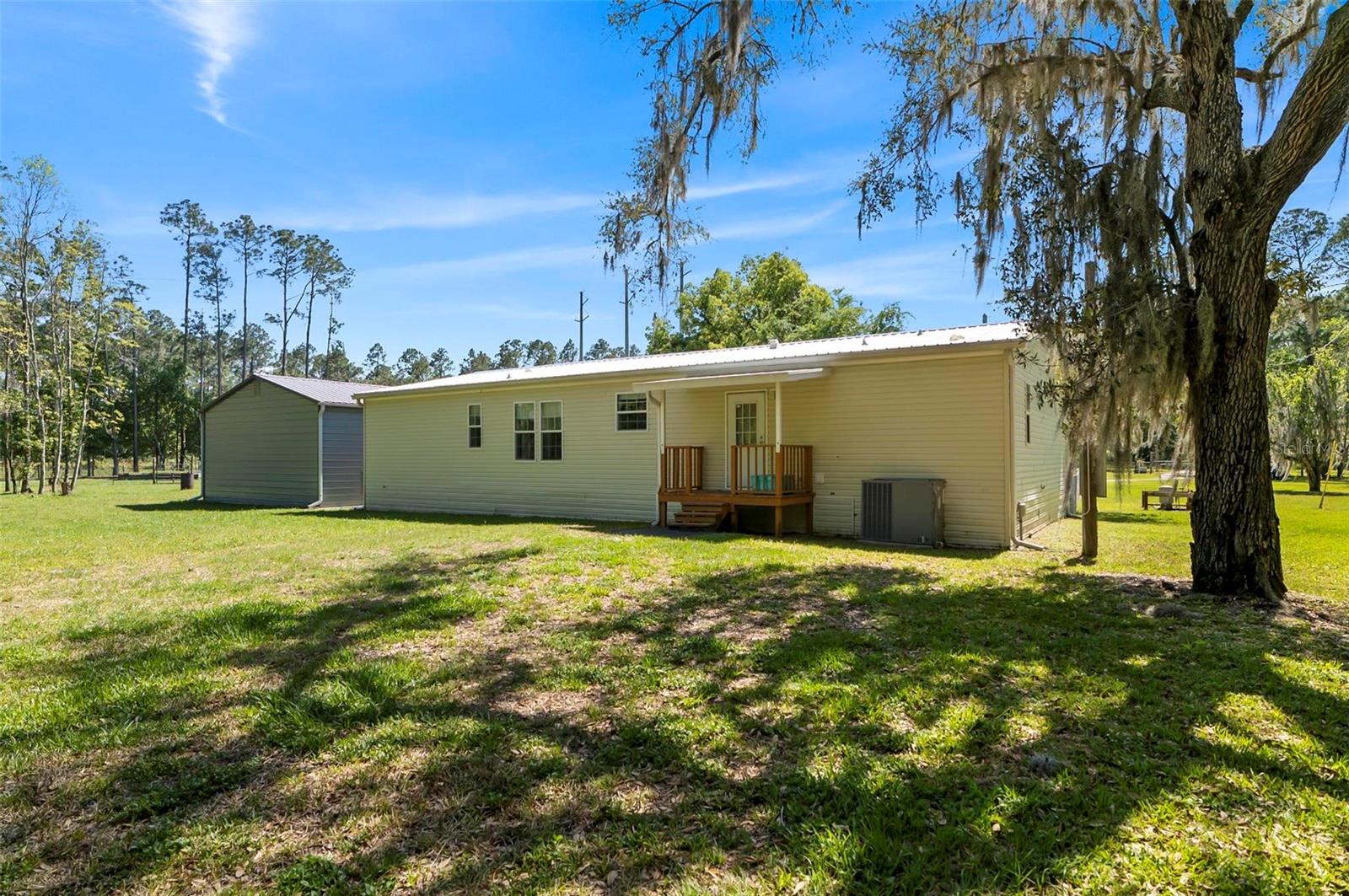 398 Old San Mateo Road