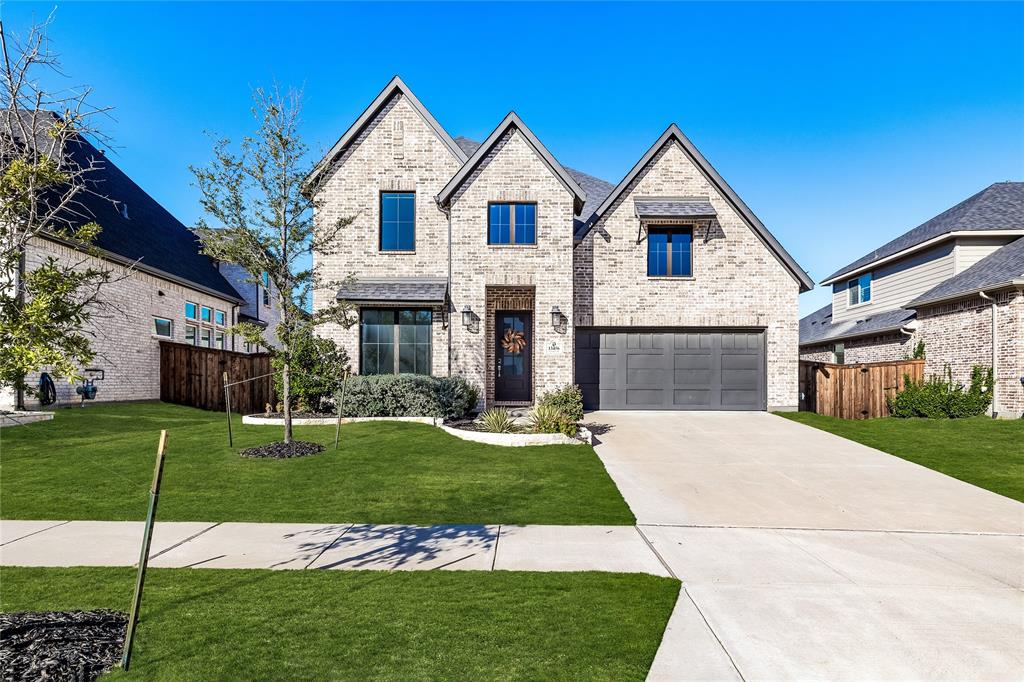 13456 Crestmoor Drive