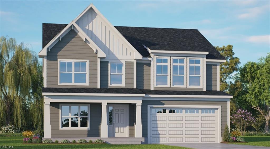 4329 Danali Lane, Virginia Beach, VA 