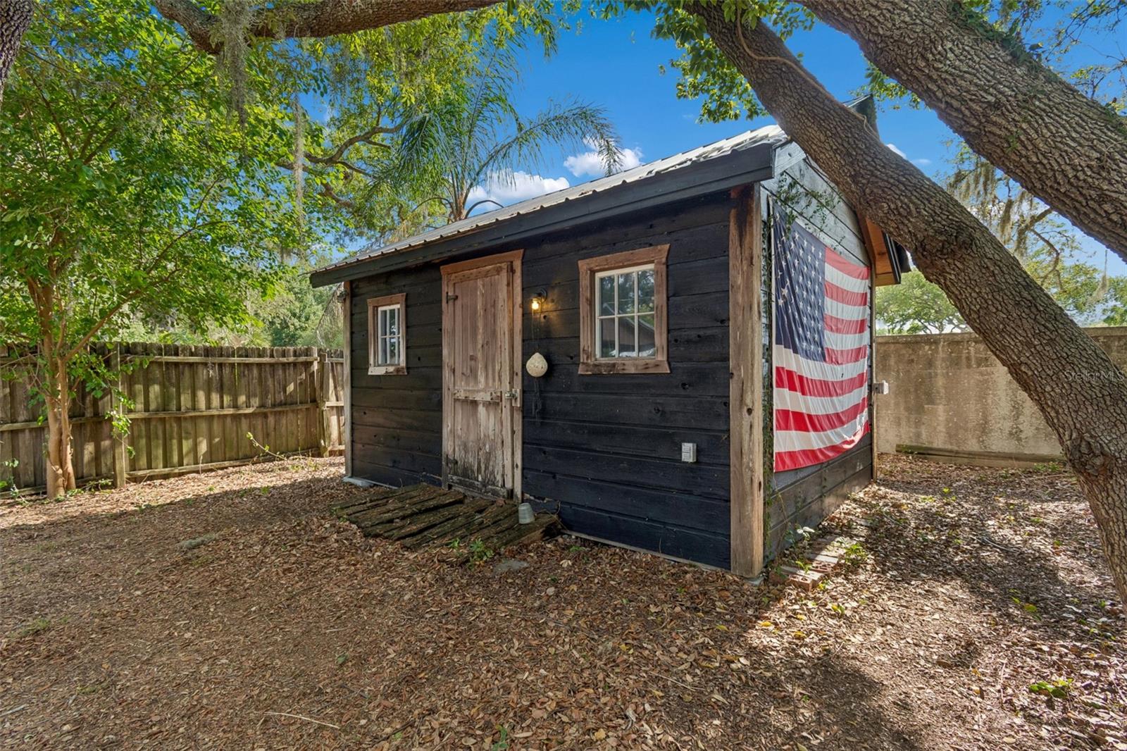118 Horst Road