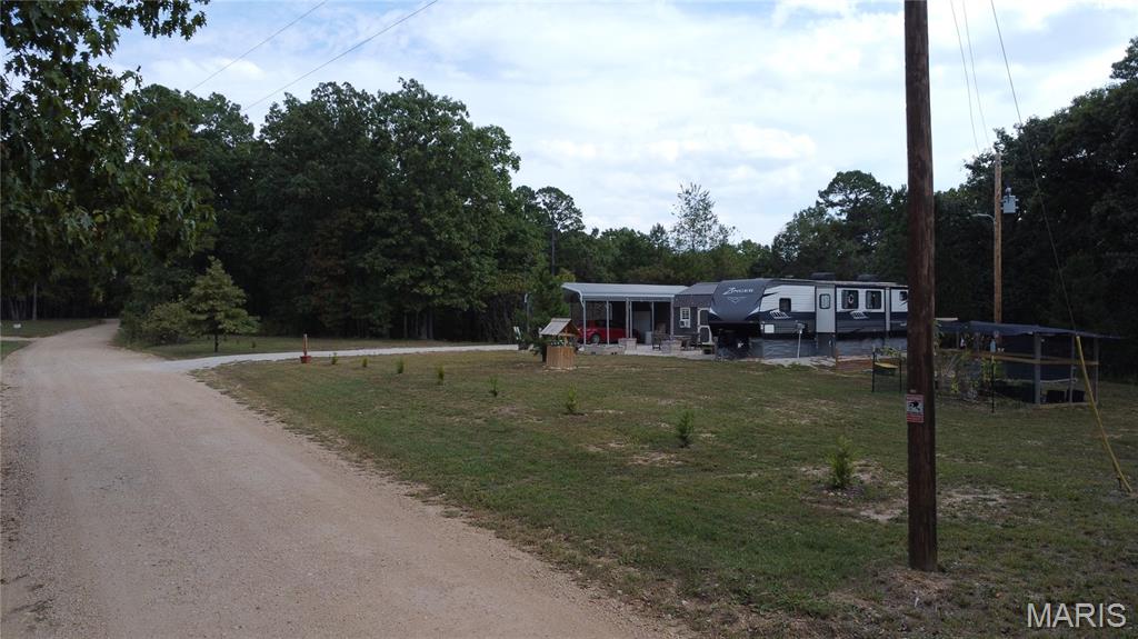 10255 Squaw Creek Rd