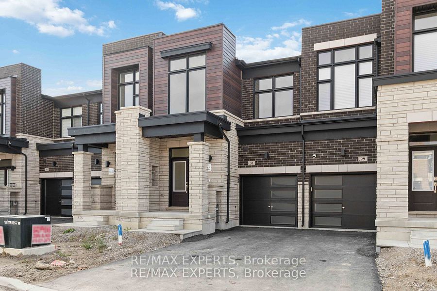 33 Kinloss St