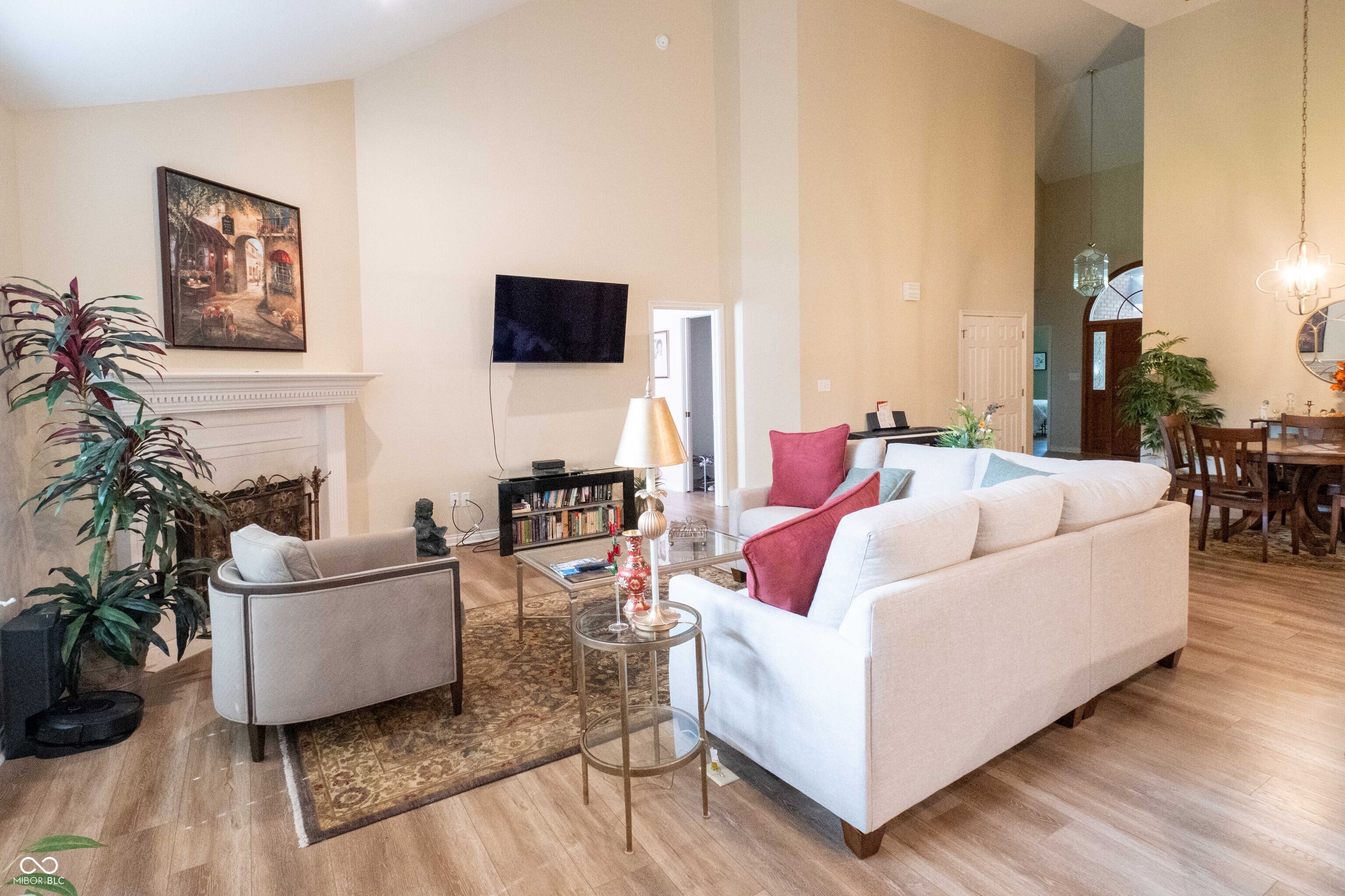 1701 Pathway Drive N