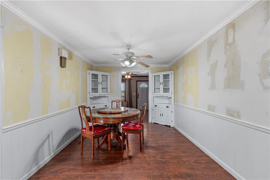 29593 E Zodiac Road