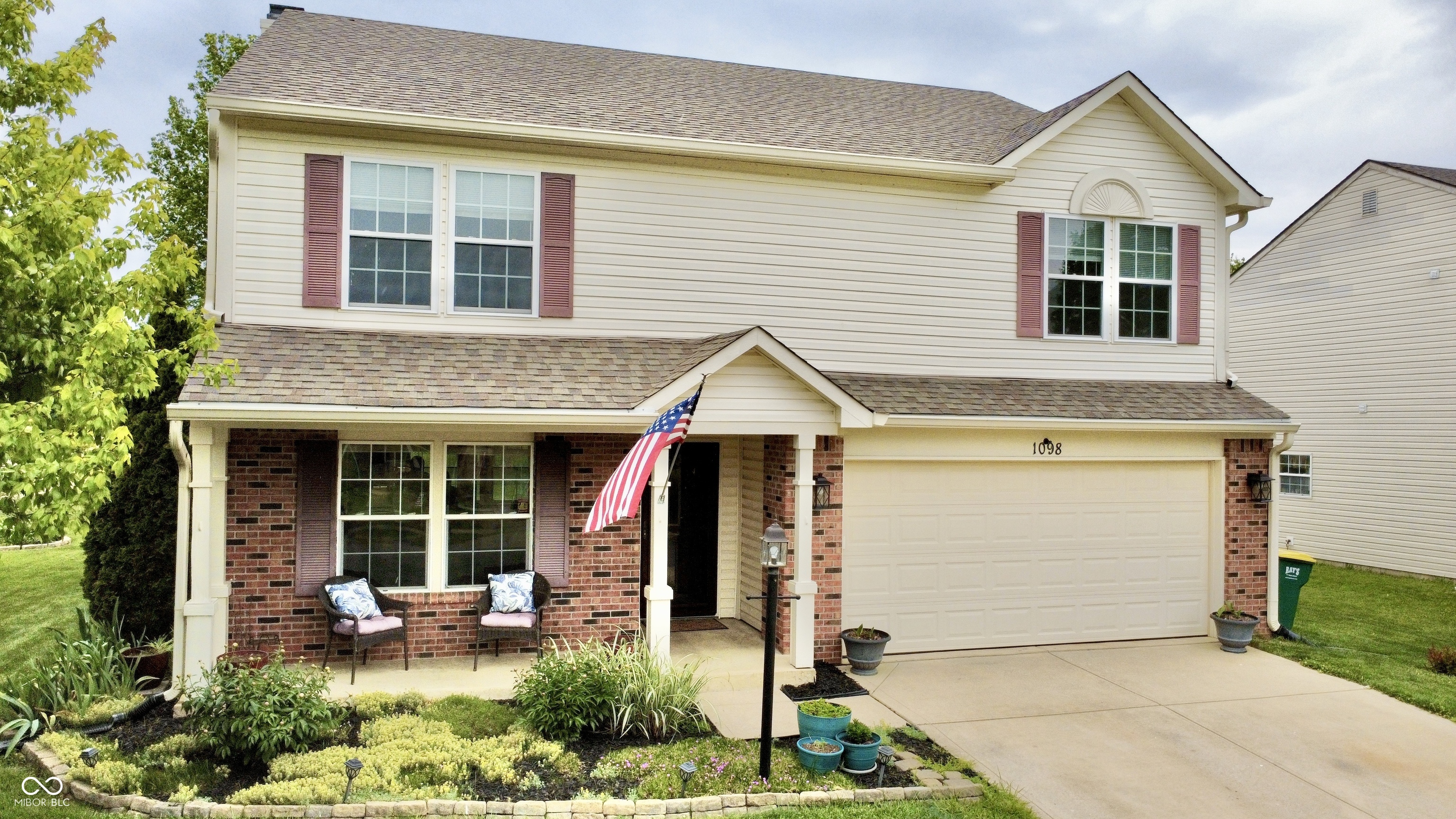 1098 Meadowview Court