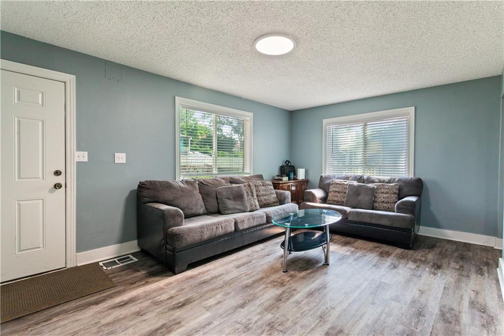 3225 Tauromee Avenue