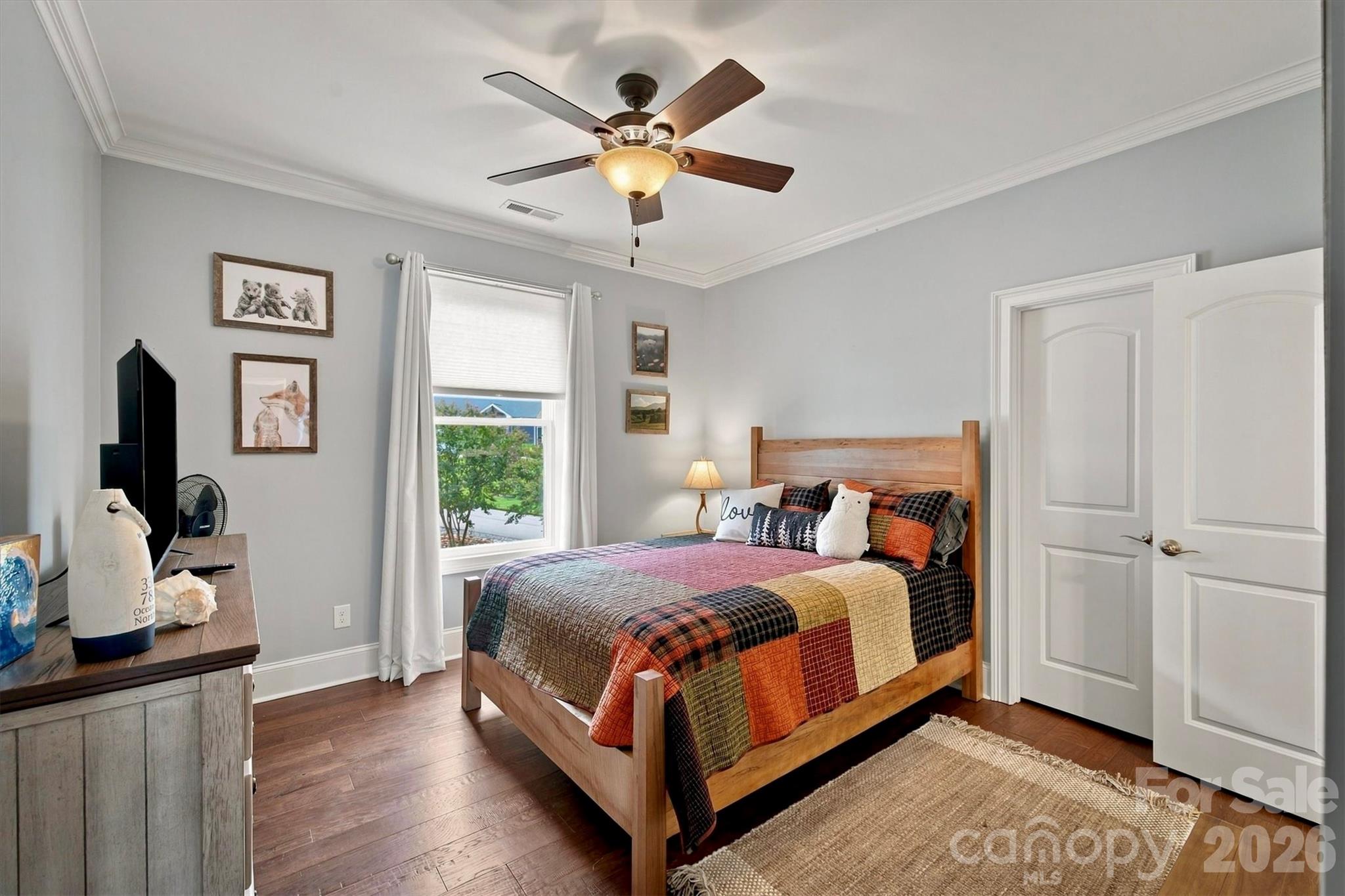 5504 Cedar Cove Way
