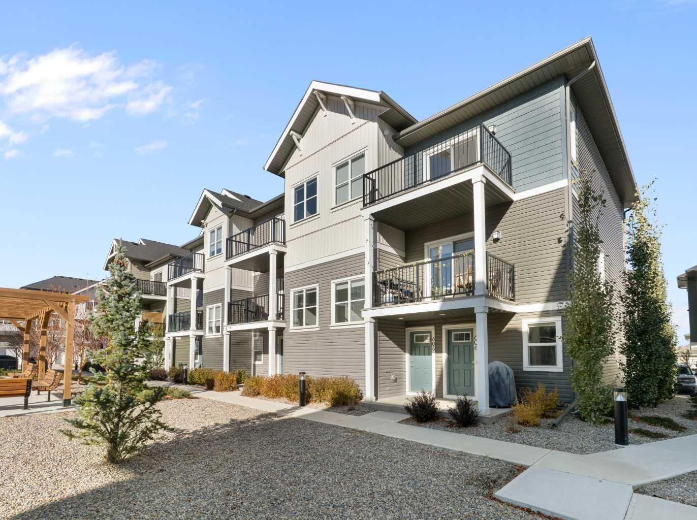 24 Rivercrest Drive 605