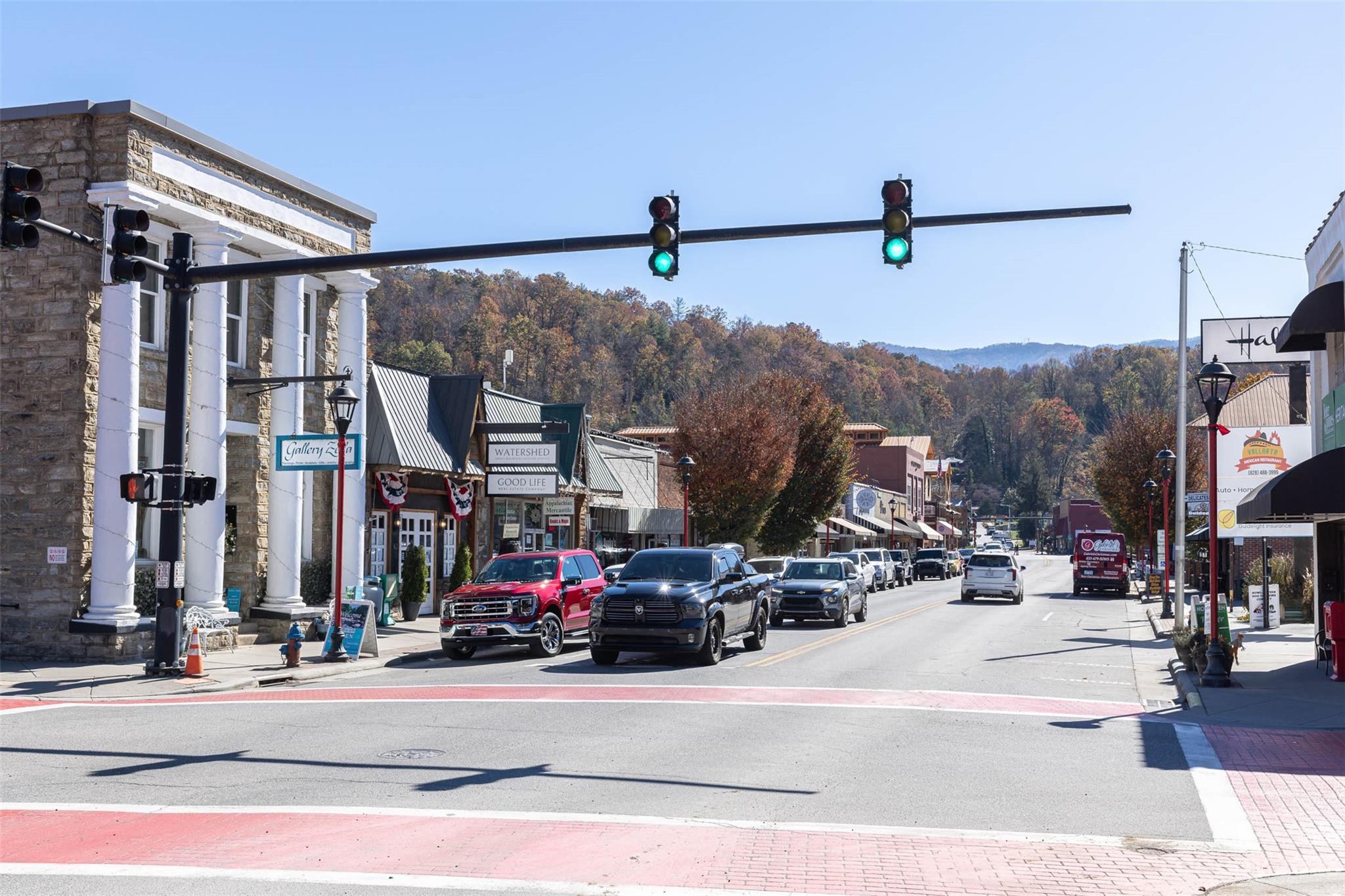 000 Needmore Road