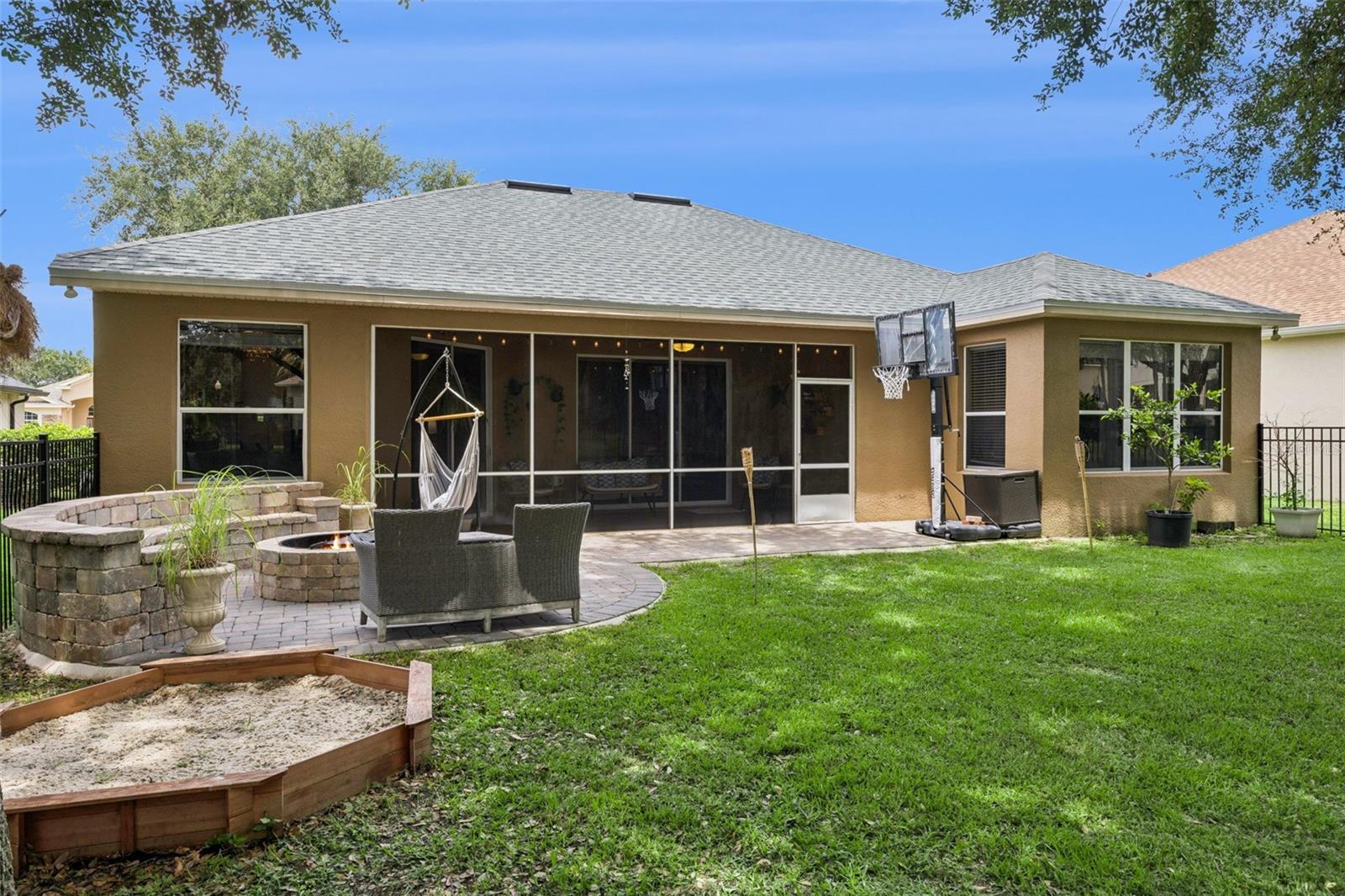 3760 Liberty Hill Dr